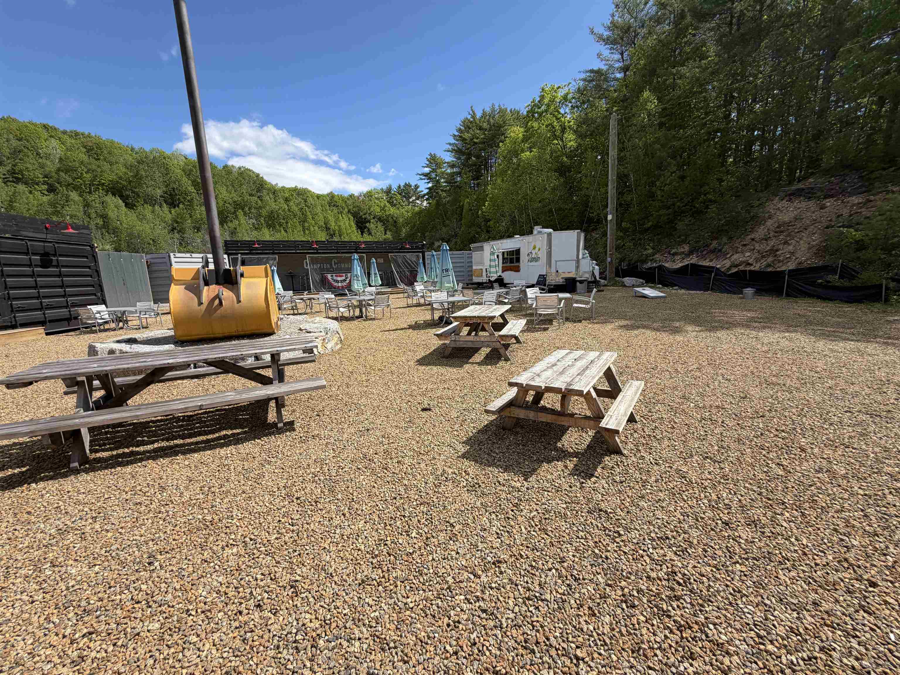 215 Six Flags Road, Unit 14B Campton, NH 03223 - Photo 15 of 15