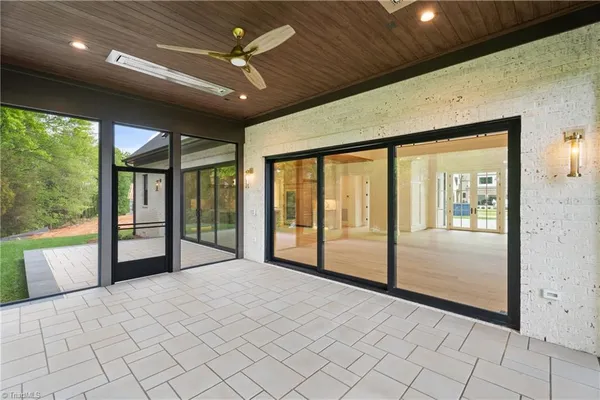 $1,999,000 | 3031 Scarlet Tanager Drive, Lewisville, NC 27023