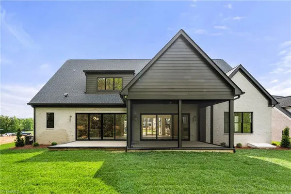$1,999,000 | 3031 Scarlet Tanager Drive, Lewisville, NC 27023