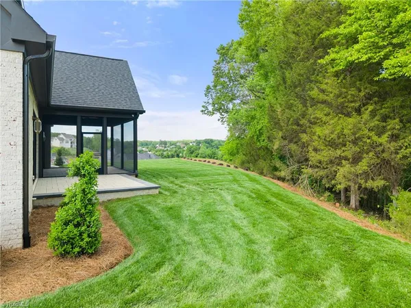 $1,999,000 | 3031 Scarlet Tanager Drive, Lewisville, NC 27023