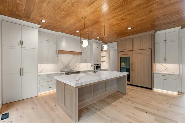 $1,999,000 | 3031 Scarlet Tanager Drive, Lewisville, NC 27023