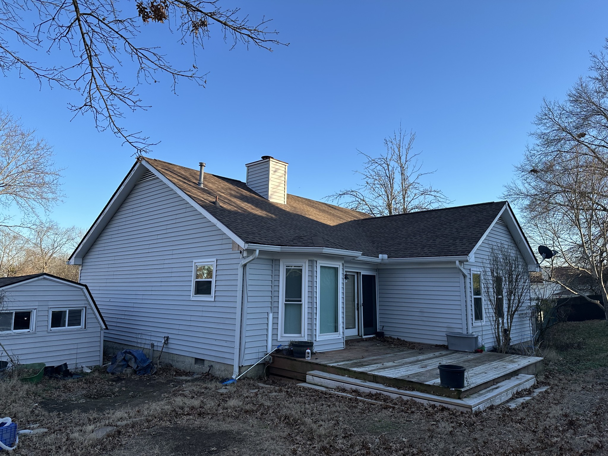 1612 Cedar Tree Lane Mount Juliet, TN 37122 - Photo 2 of 7 a view of a house with a yard