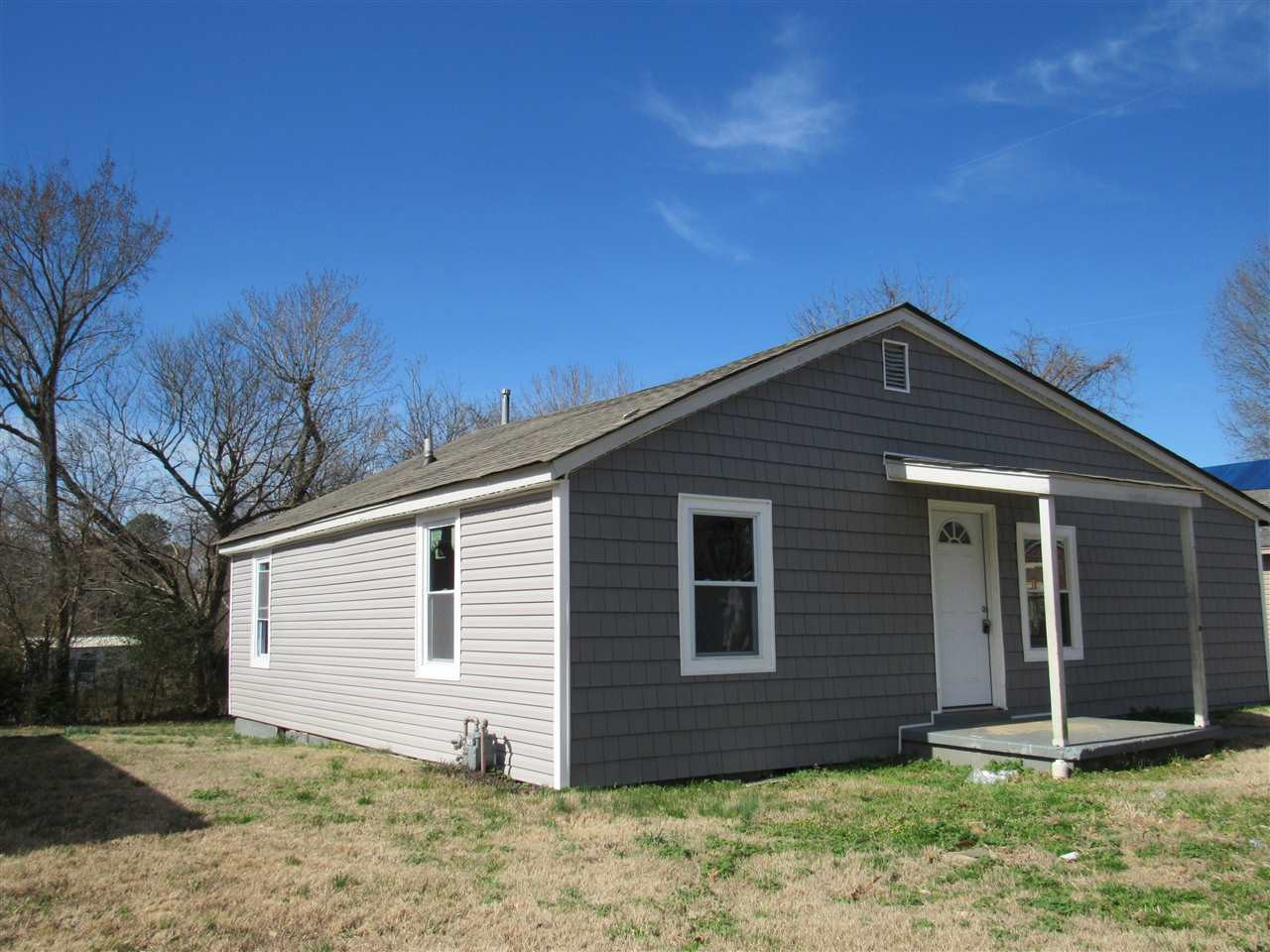 109 Rhea Street Jackson, TN 38301 - Photo 1 of 1 Photo 1