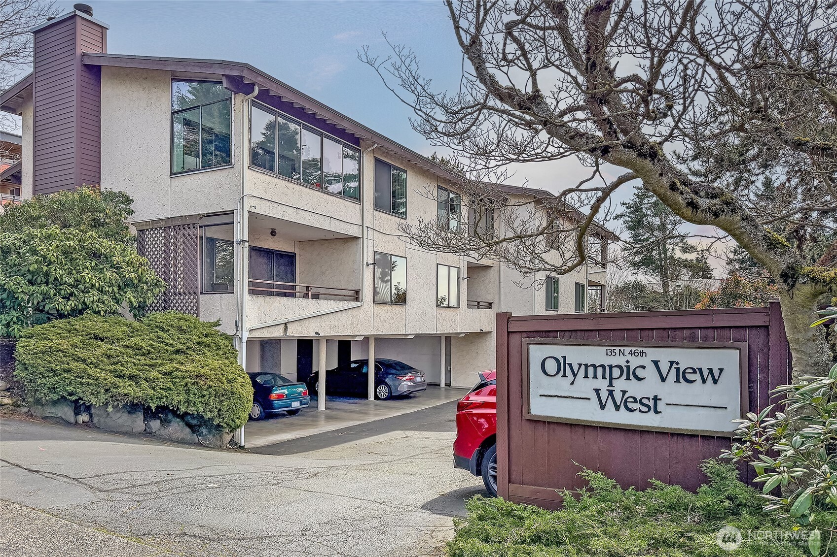 135 North 46th Street, Unit 101 Seattle, WA 98103 - Photo 24 of 30