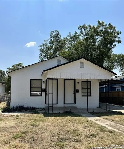 $890 | 244 Benita Street, Unit 244, San Antonio, TX 78210