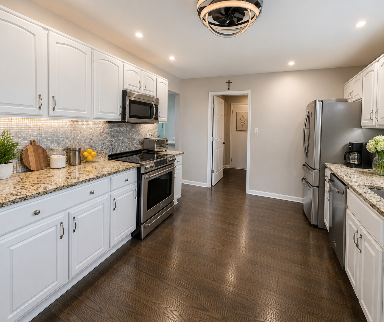 2913 Vimy Ridge Drive Joliet, IL 60435 - Photo 4 of 19