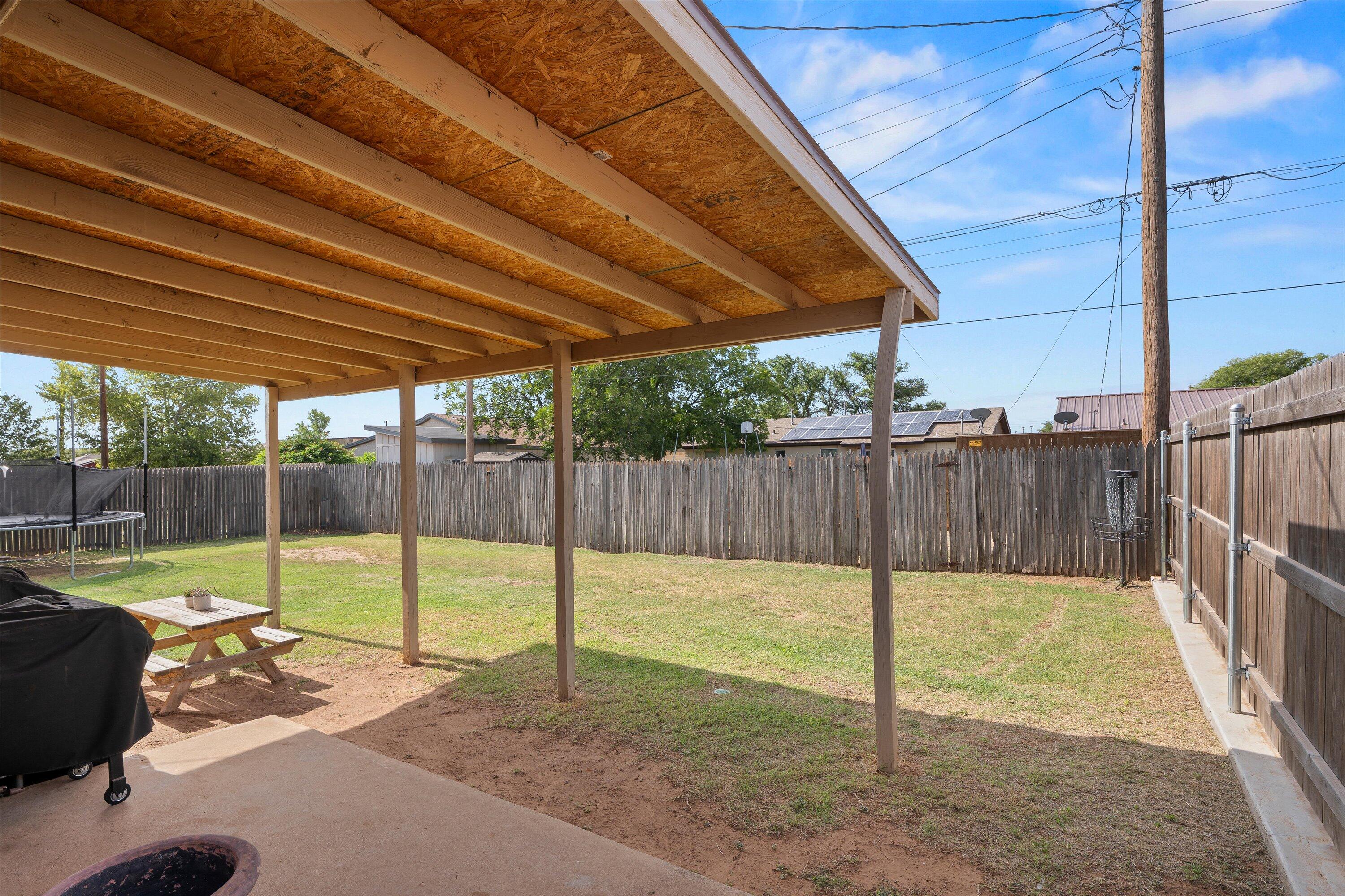 4611 Itasca Street Lubbock, TX 79416 - Photo 23 of 26 23-4611 Itasca St
