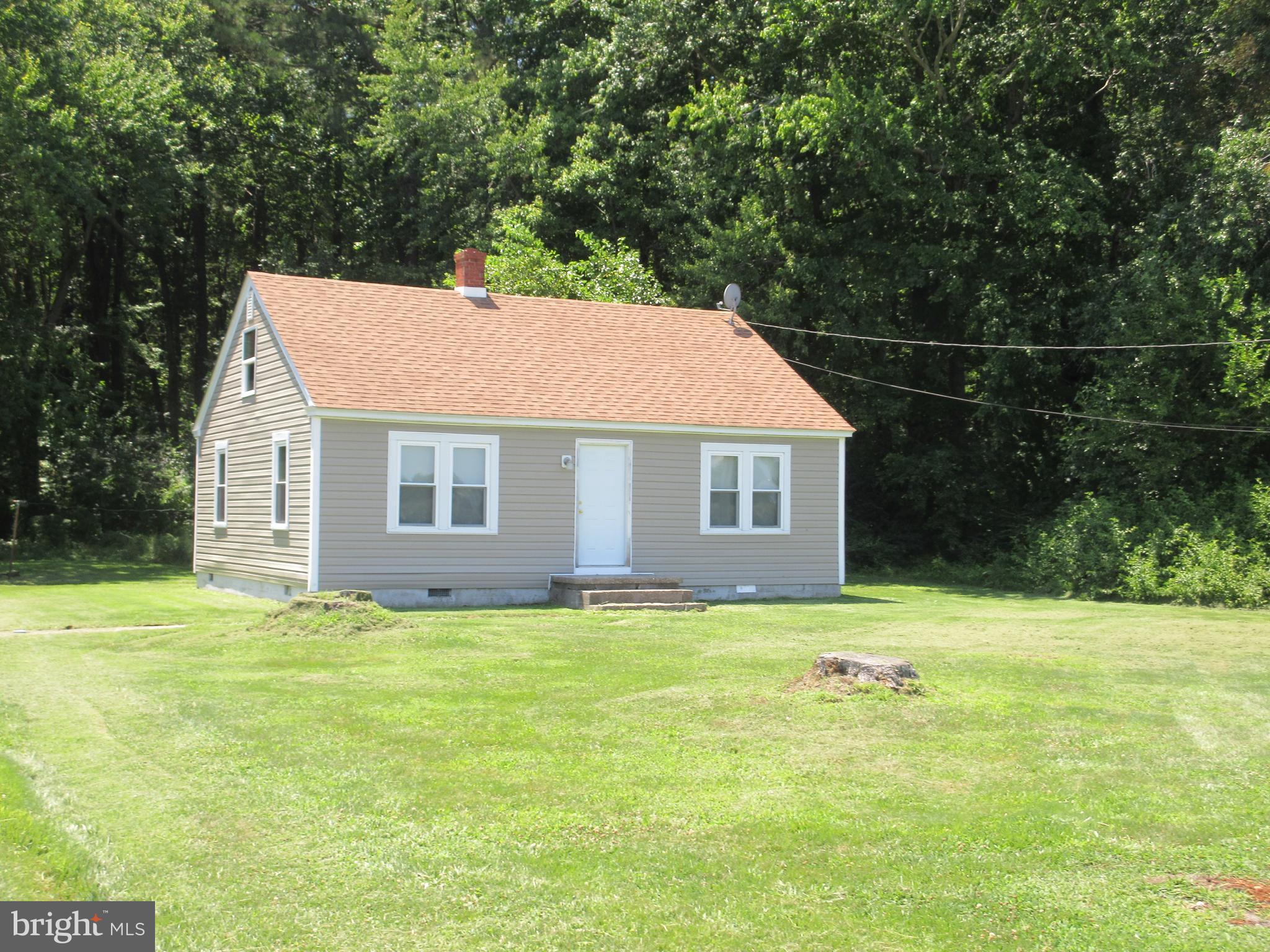 2147 Horns Point Road Cambridge, MD 21613 - Photo 1 of 10 Exterior (Front)