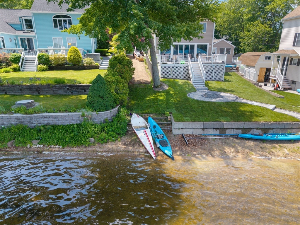 3 Greystone Road Merrimac, MA 01860 - Photo 33 of 42