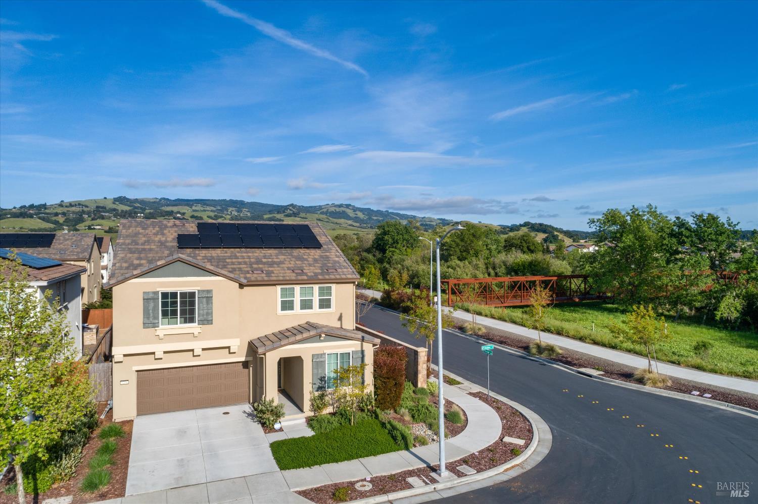 6254 Overlook Place Rohnert Park, CA 94928 - Photo 1 of 1 Gallery Image 1