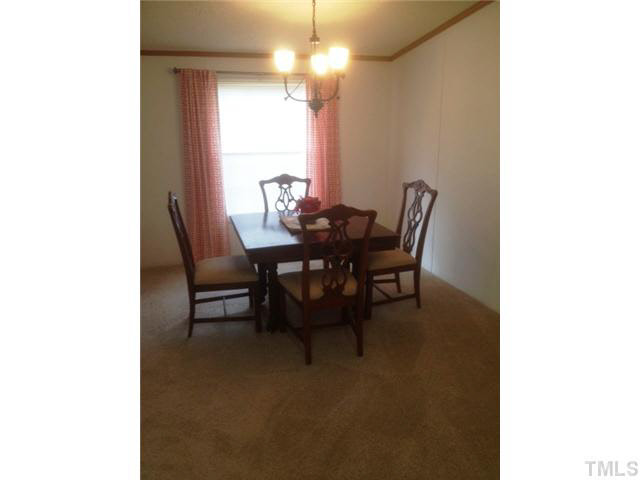15 Buck Ridge Road Louisburg, NC 27549 - Photo 7 of 14 Wine and Dine