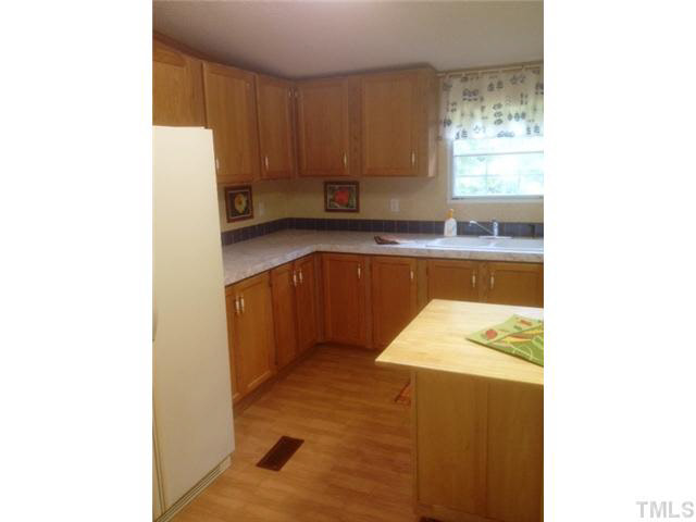 15 Buck Ridge Road Louisburg, NC 27549 - Photo 8 of 14 Plenty of counter space