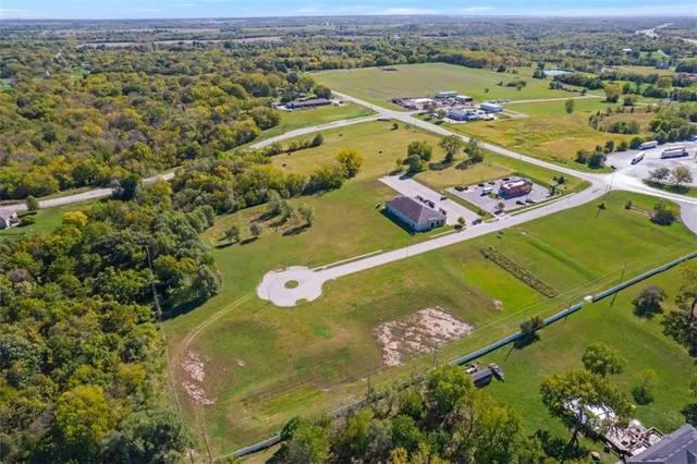 $155,000 | Lot 11 Granite Drive, Peculiar, MO 64078