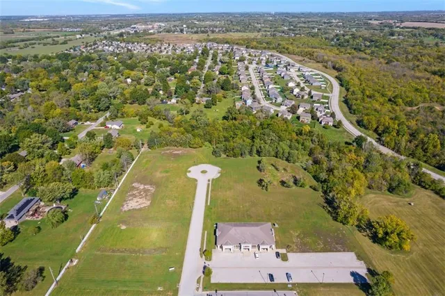 $155,000 | Lot 11 Granite Drive, Peculiar, MO 64078