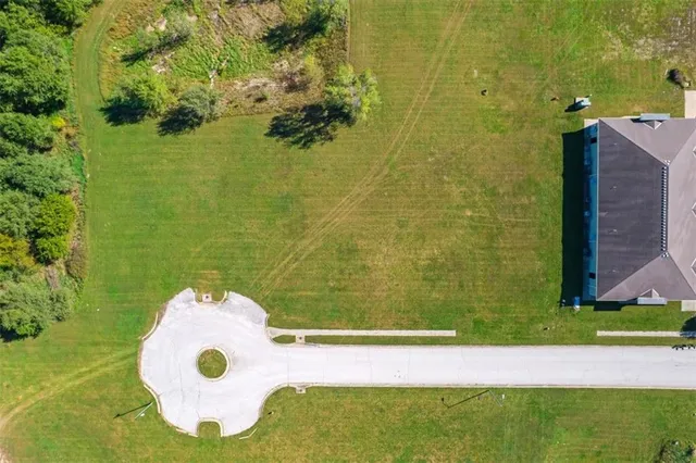 $155,000 | Lot 11 Granite Drive, Peculiar, MO 64078