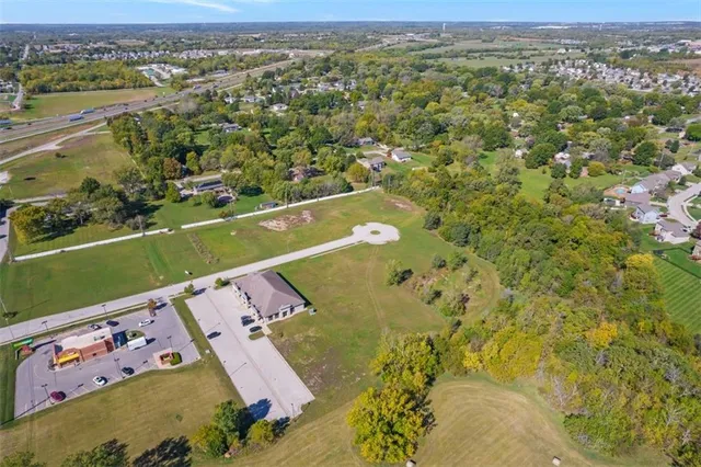 $155,000 | Lot 11 Granite Drive, Peculiar, MO 64078