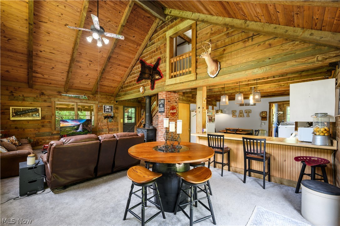 2799 Little Creek Road Le Roy, WV 25252 - Photo 32 of 48