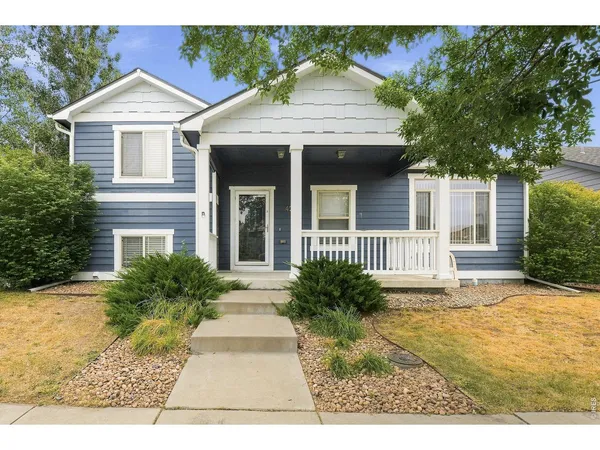 $420,000 | 4214 Mariposa Lane, Evans, CO 80620