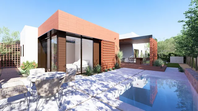 $1,750,000 | 709 West Lynwood Street, Phoenix, AZ 85007