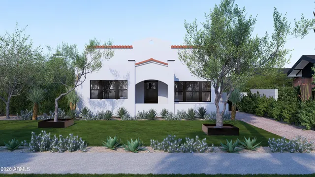 $1,750,000 | 709 West Lynwood Street, Phoenix, AZ 85007