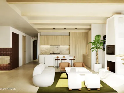 $1,750,000 | 709 West Lynwood Street, Phoenix, AZ 85007