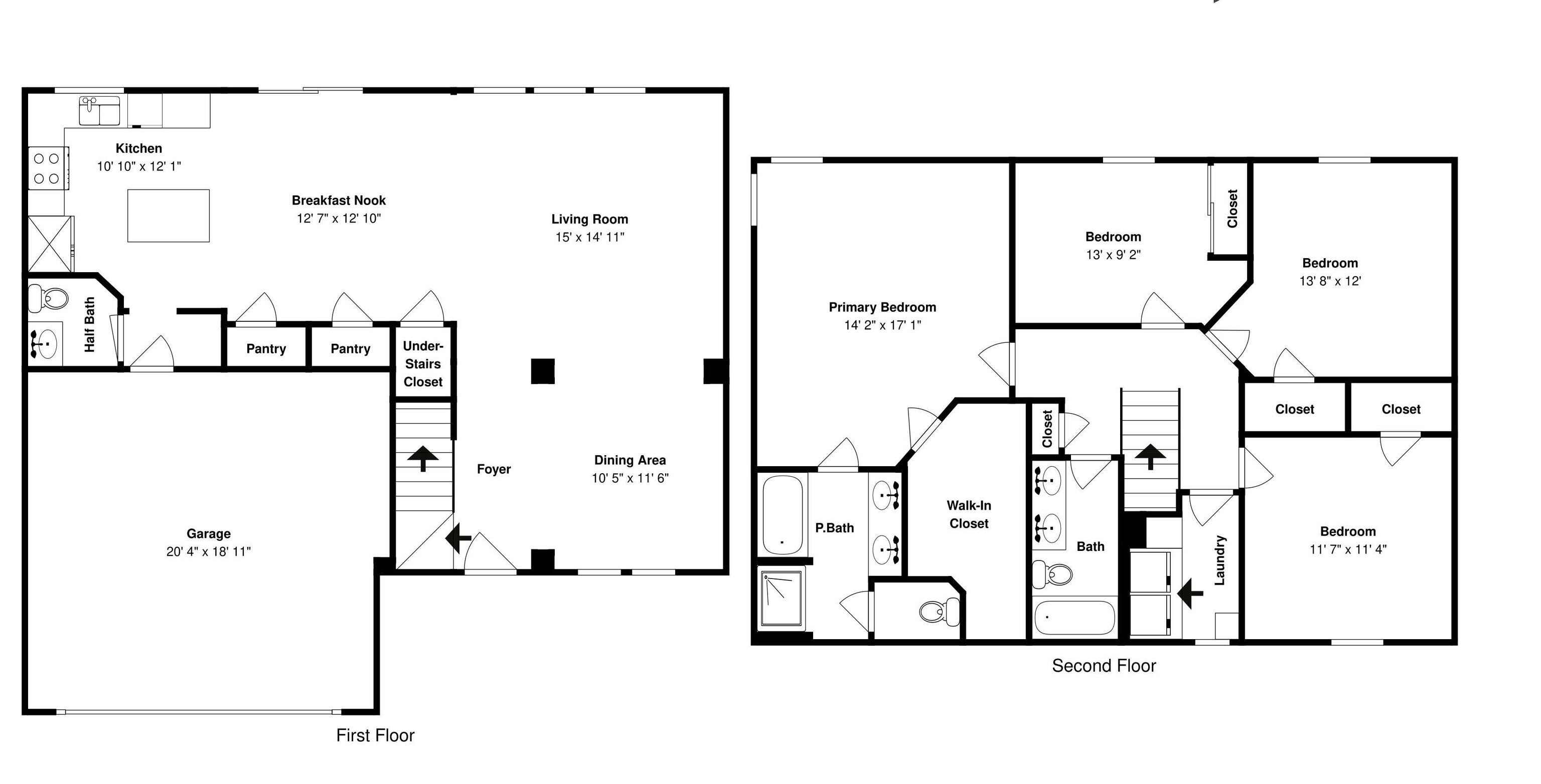 2580 Cabin Hill Road Indianapolis, IN 46229 - Photo 23 of 23 Gallery Image 23