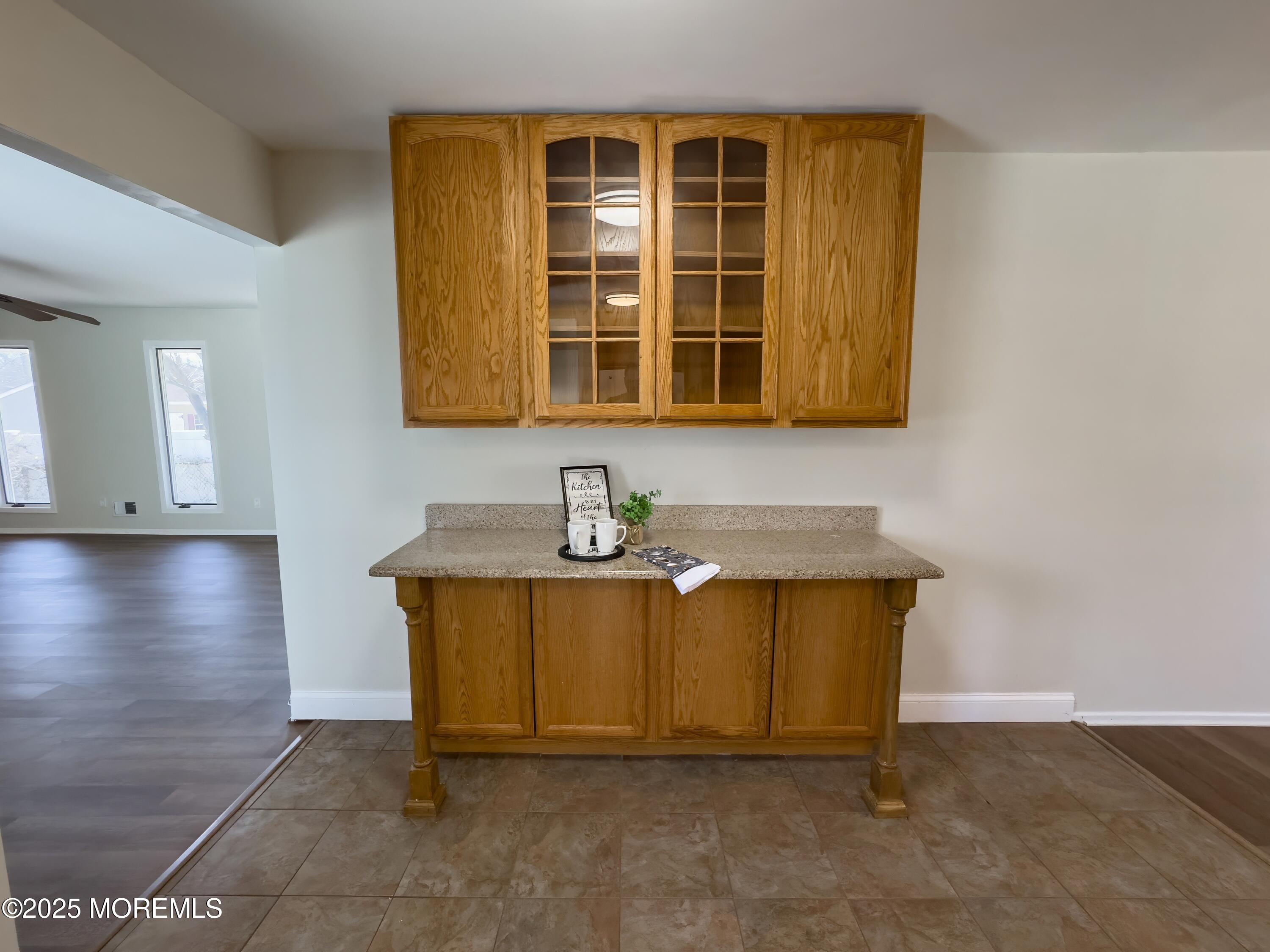30 Bryant Drive Jackson, NJ 08527 - Photo 13 of 58 a view of an empty room with a window