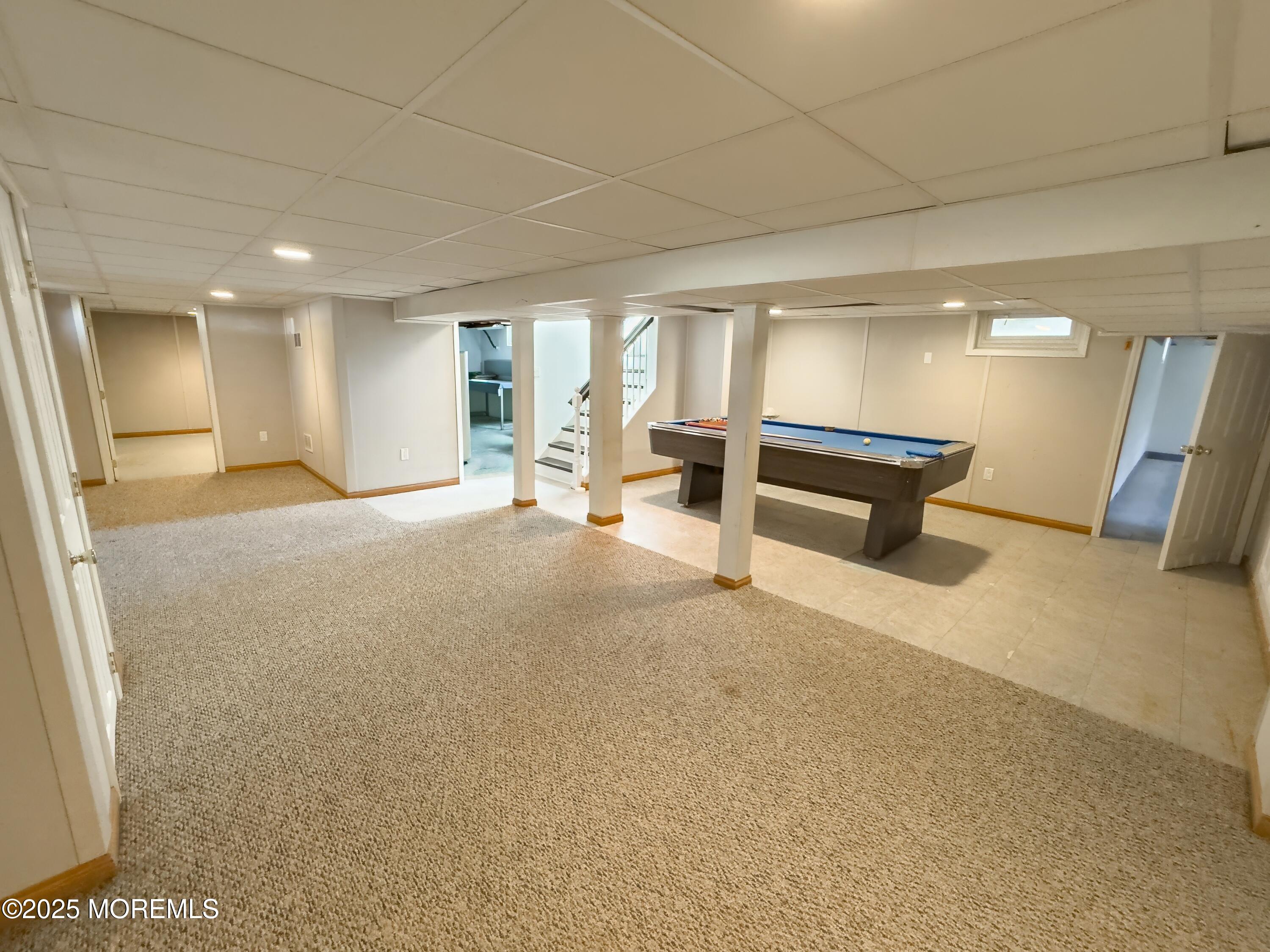 30 Bryant Drive Jackson, NJ 08527 - Photo 34 of 58 a view of a livingroom with furniture and a couch