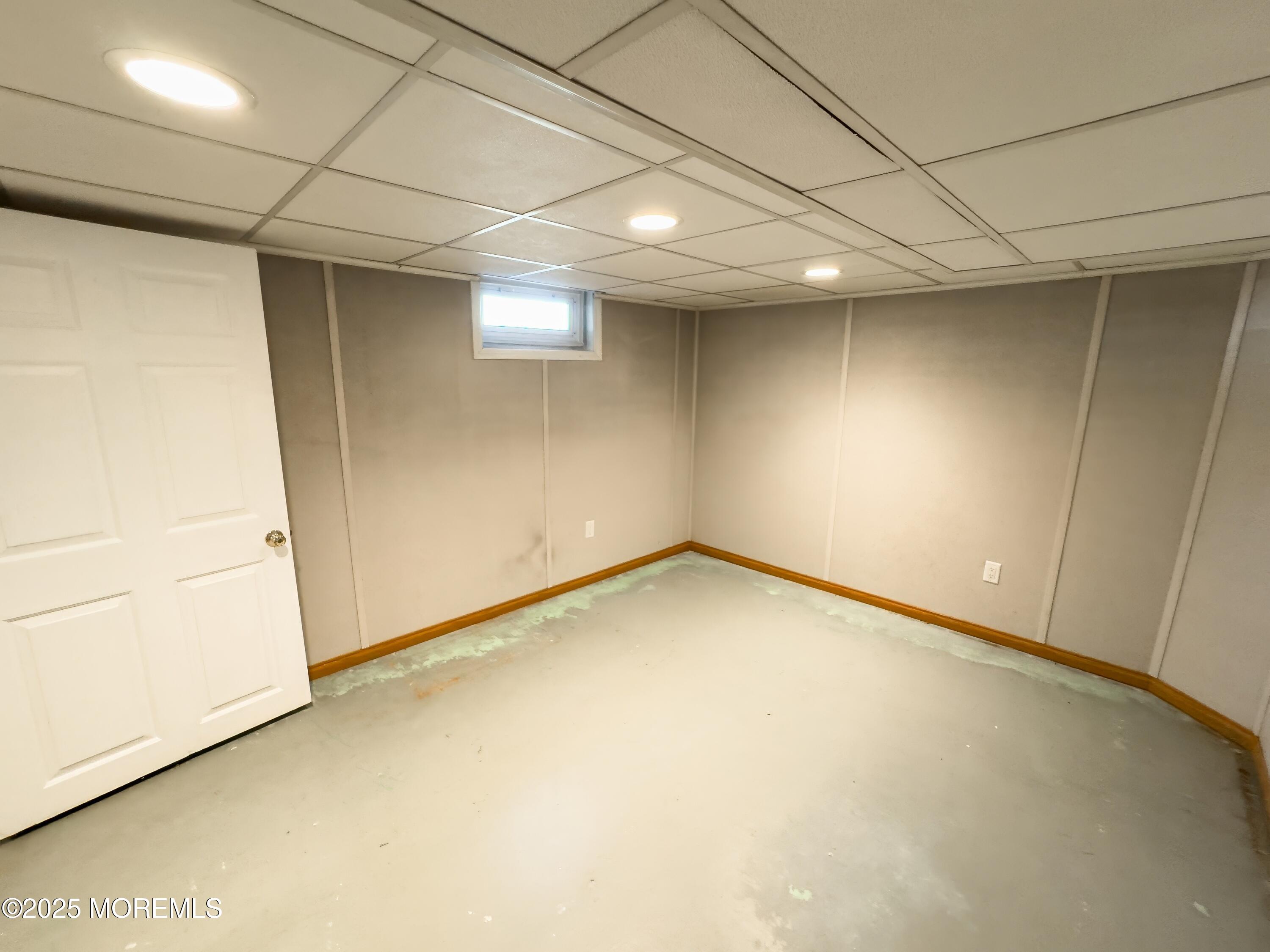 30 Bryant Drive Jackson, NJ 08527 - Photo 35 of 58 30 Bryant Basement Room2