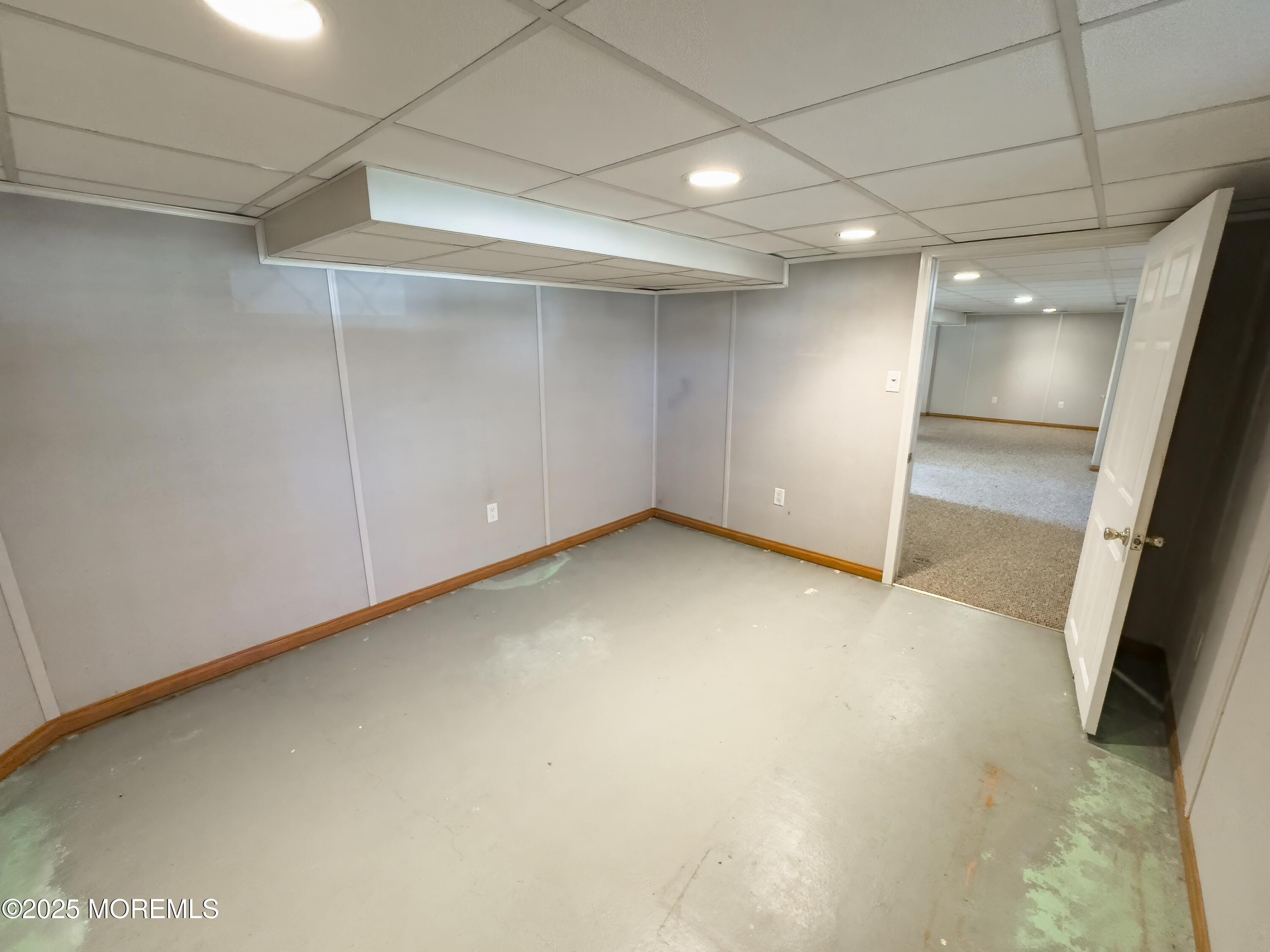 30 Bryant Drive Jackson, NJ 08527 - Photo 36 of 58 30 Bryant Basement Room