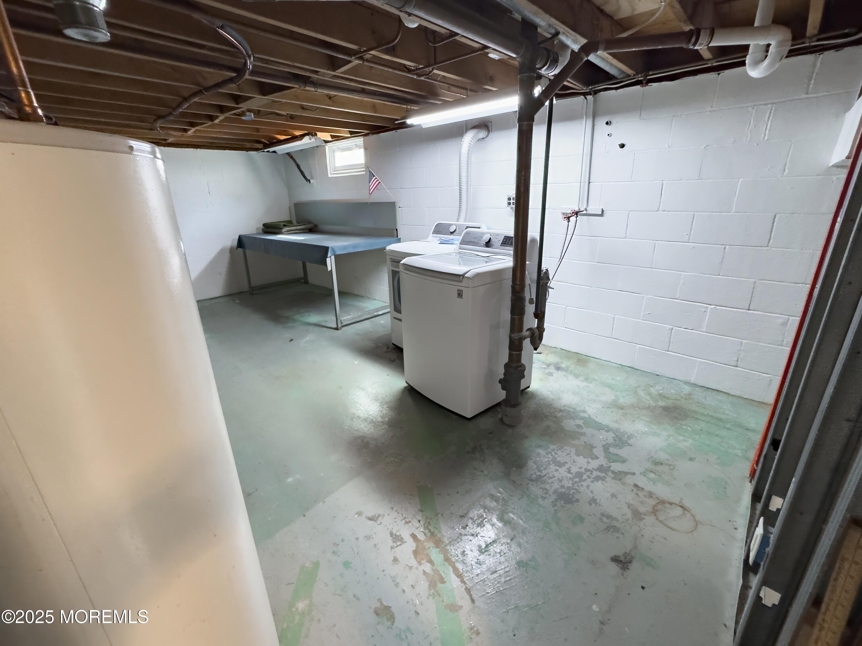 30 Bryant Drive Jackson, NJ 08527 - Photo 37 of 58 a view of a storage & utility room