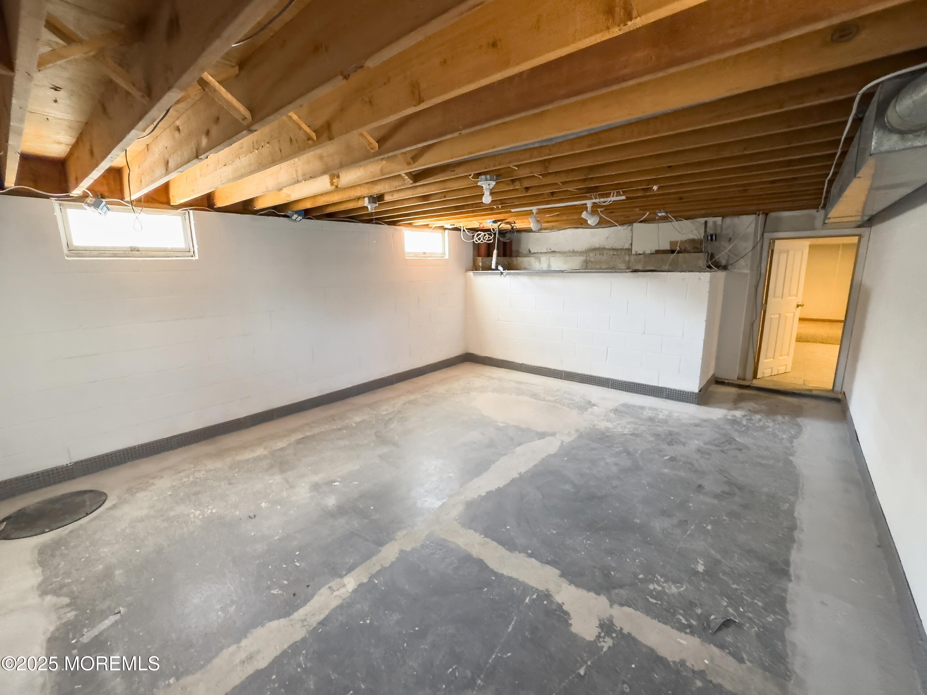 30 Bryant Drive Jackson, NJ 08527 - Photo 40 of 58 a view of a garage