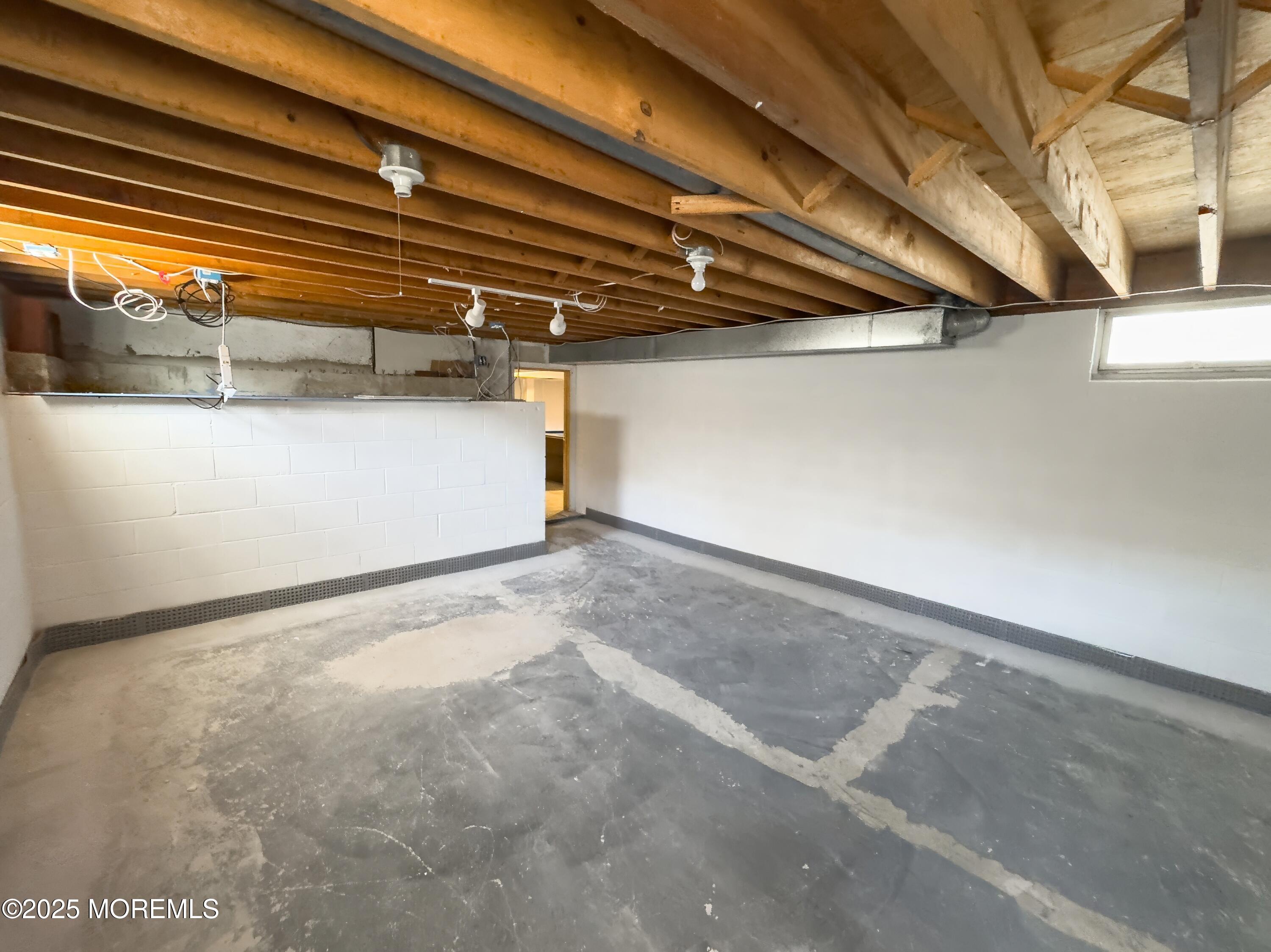 30 Bryant Drive Jackson, NJ 08527 - Photo 41 of 58 a view of a garage