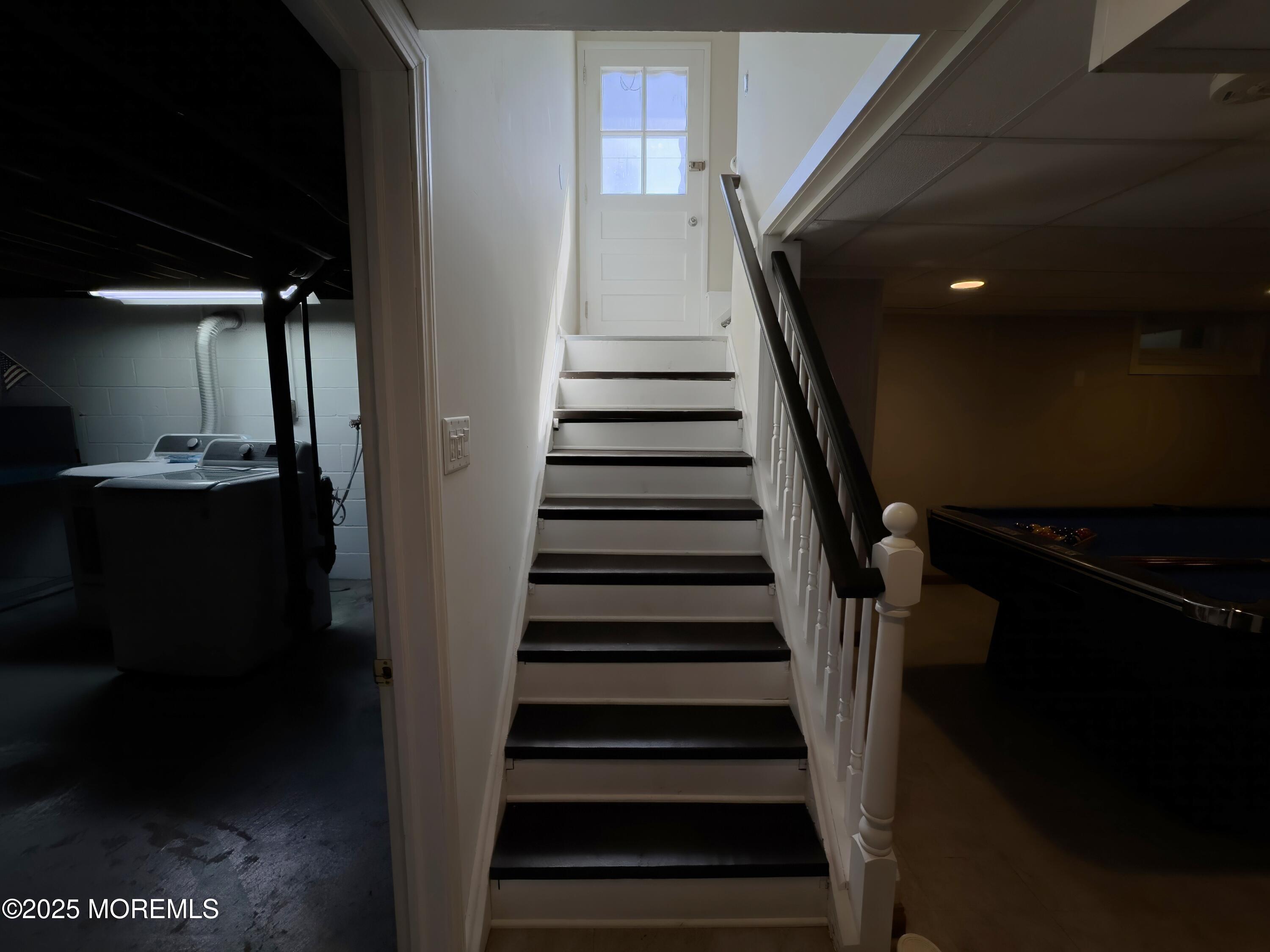 30 Bryant Drive Jackson, NJ 08527 - Photo 45 of 58 a view of entryway and hall with wooden floor