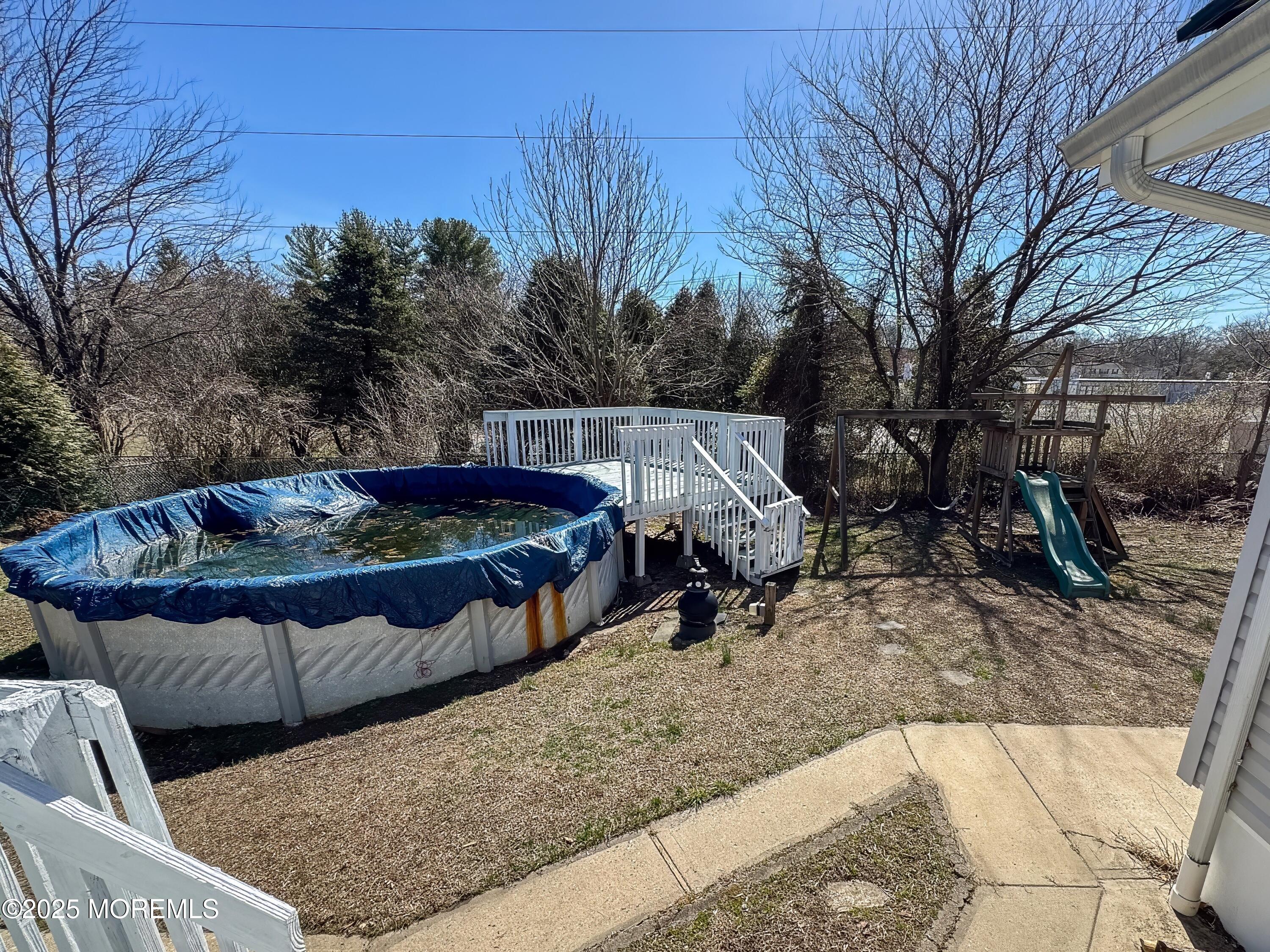 30 Bryant Drive Jackson, NJ 08527 - Photo 51 of 58 30 Bryant Yard