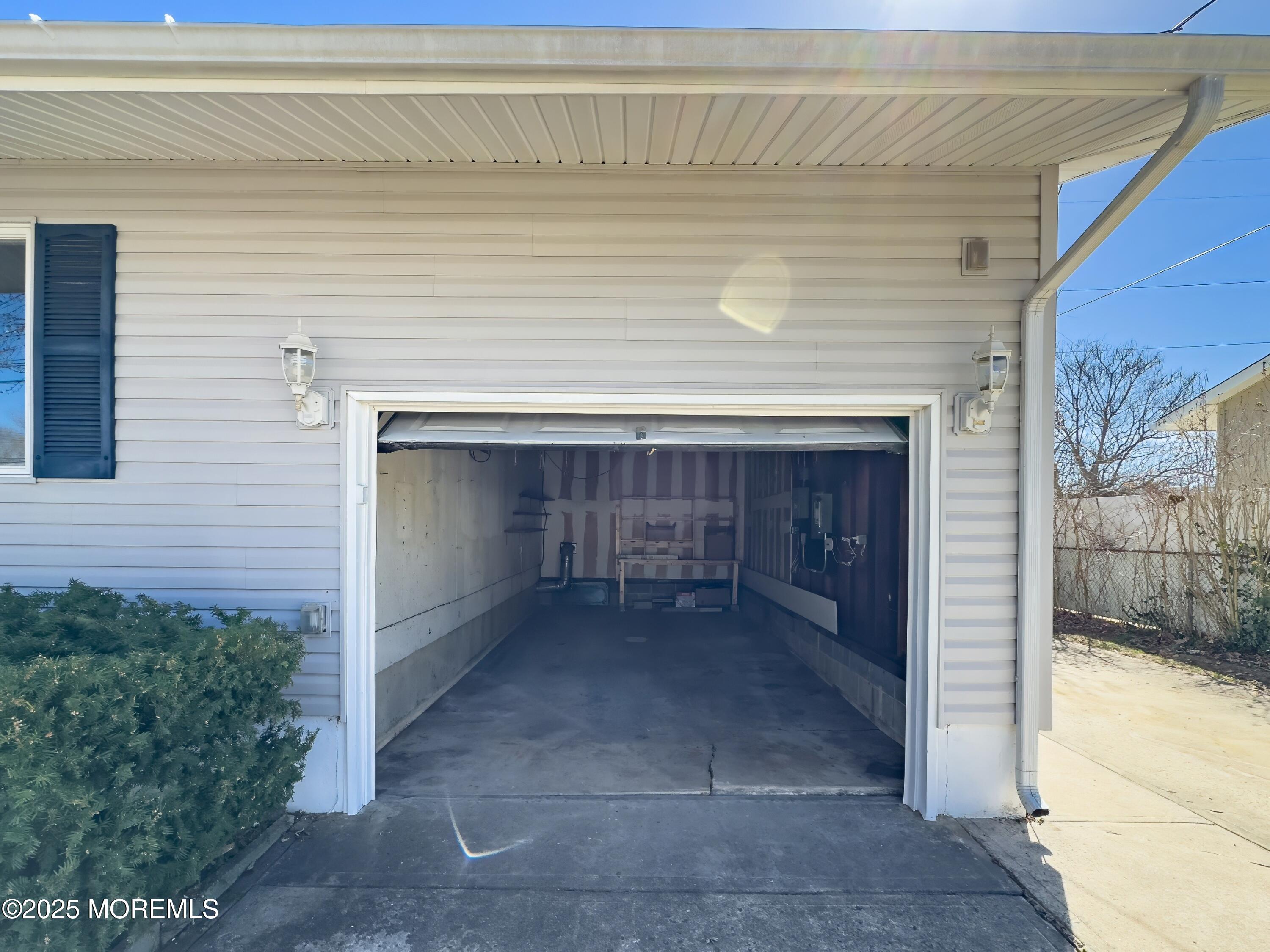30 Bryant Drive Jackson, NJ 08527 - Photo 53 of 58 a front view of a house with garage