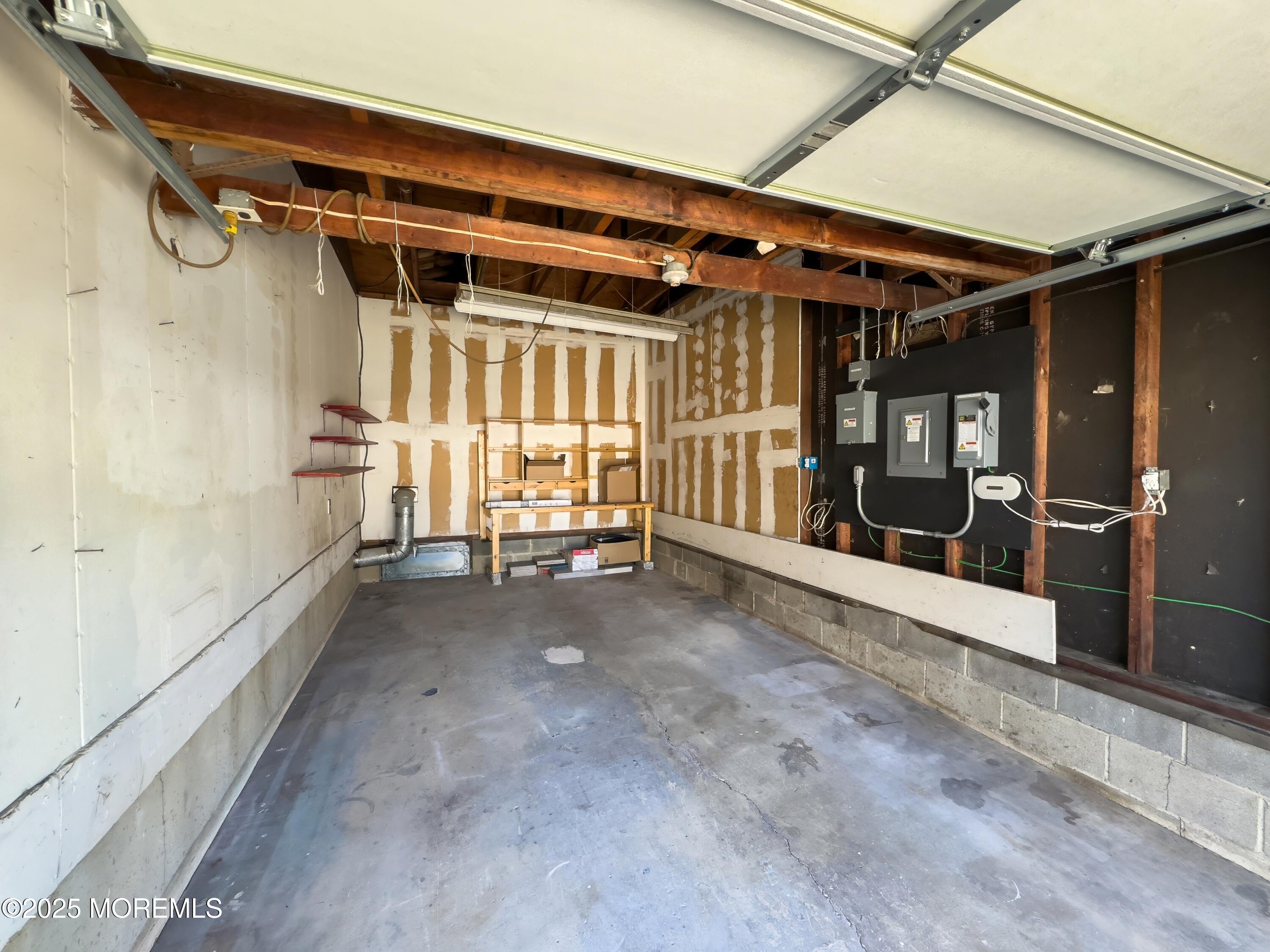 30 Bryant Drive Jackson, NJ 08527 - Photo 54 of 58 a view of an empty room with a window
