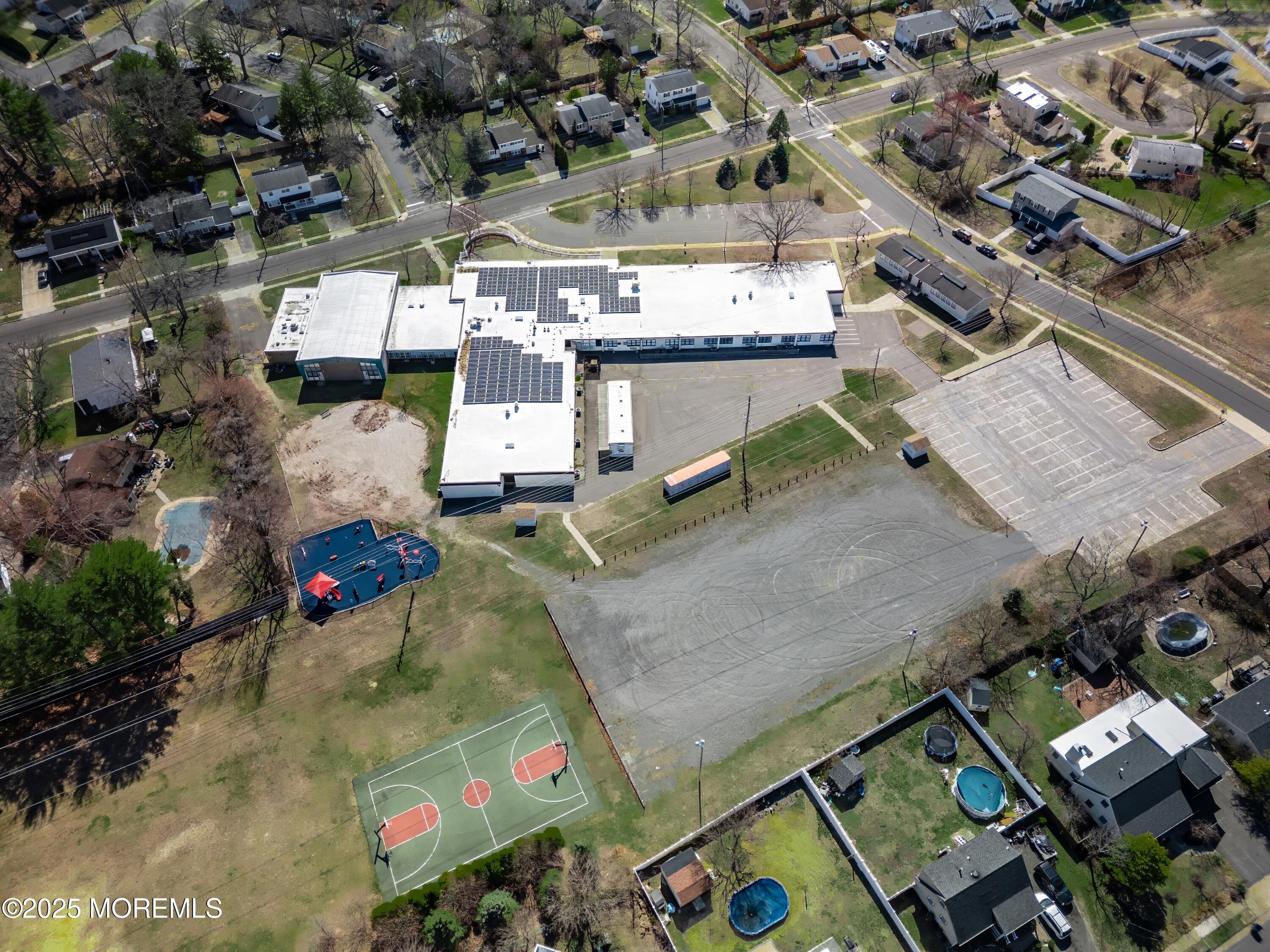 30 Bryant Drive Jackson, NJ 08527 - Photo 57 of 58 an aerial view of a houses