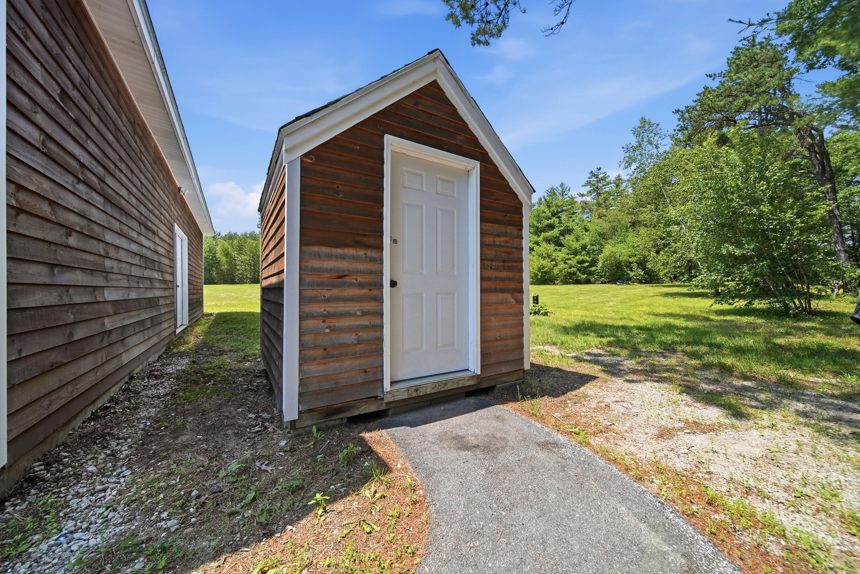 81 Pigeon Brook Road Baldwin, ME 04091 - Photo 50 of 60 Shed