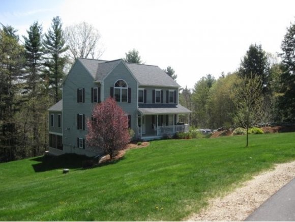 43 Arrowwood Road New Boston, NH 03070 - Photo 1 of 1 Gallery Image 1