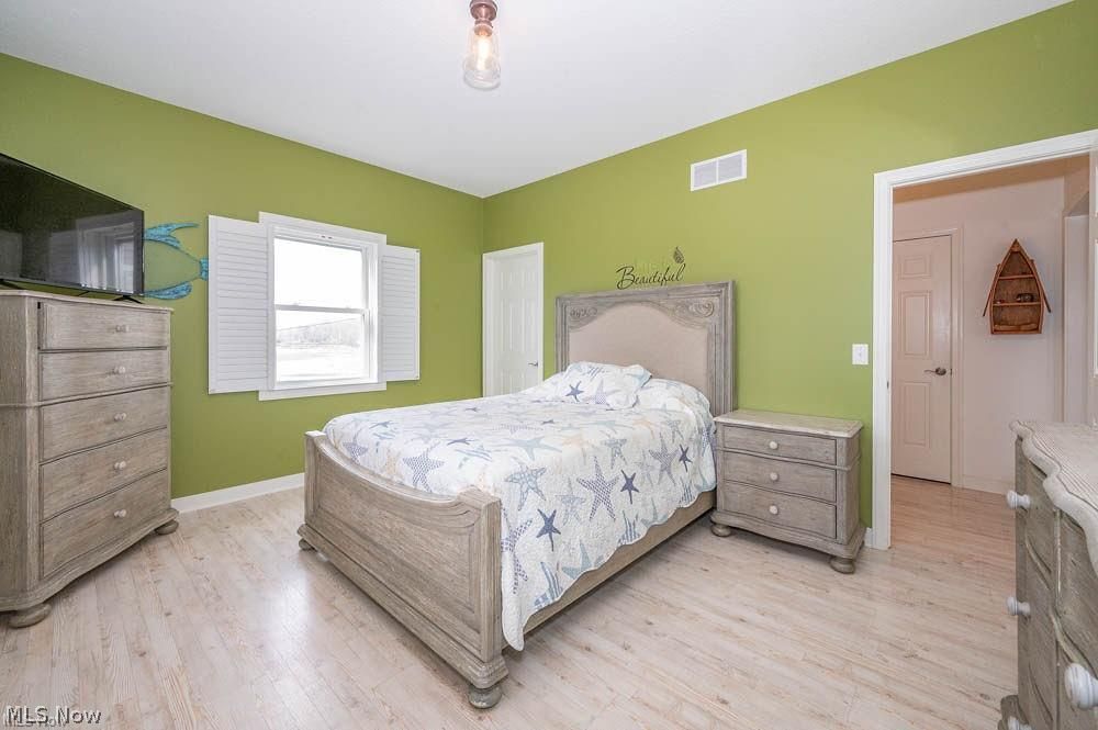 6964 Lakeview Road Hanoverton, OH 44423 - Photo 15 of 31 Bedroom