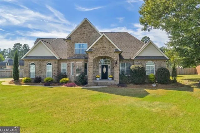 $469,900 | 200 Yale Circle, Bonaire, GA 31005