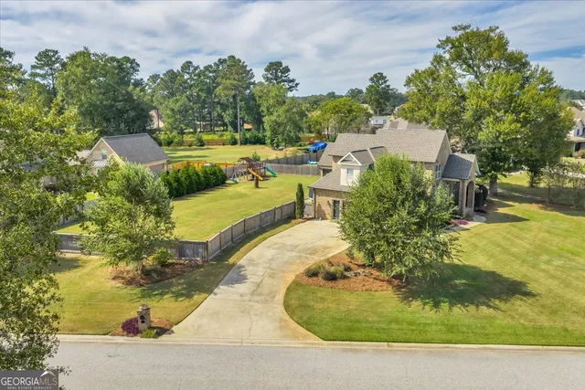 $469,900 | 200 Yale Circle, Bonaire, GA 31005