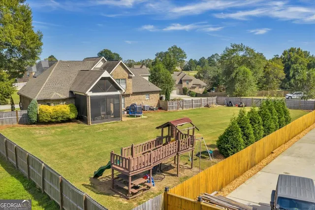 $469,900 | 200 Yale Circle, Bonaire, GA 31005