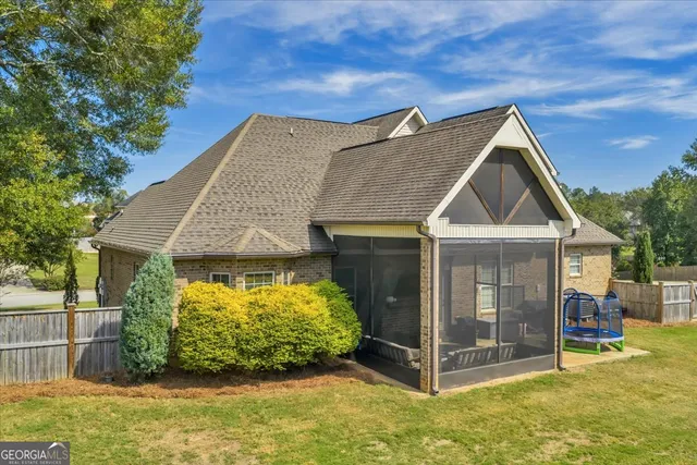 $469,900 | 200 Yale Circle, Bonaire, GA 31005