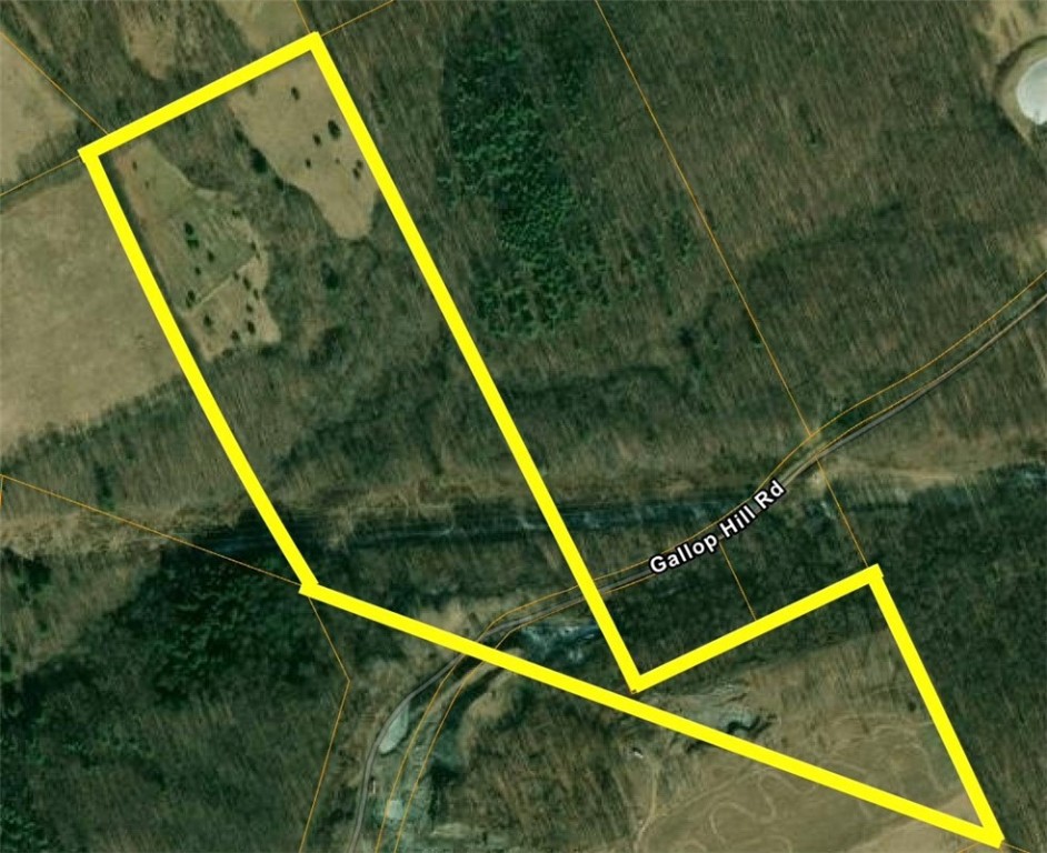 Gallop Hill Road Walton, NY 13856 - Photo 3 of 25