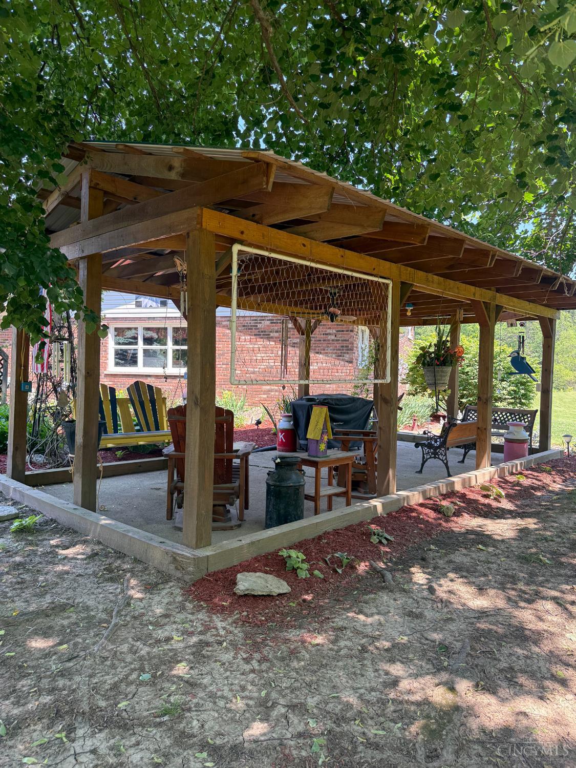 3911 Campbell Road Fayetteville, OH 45118 - Photo 48 of 76