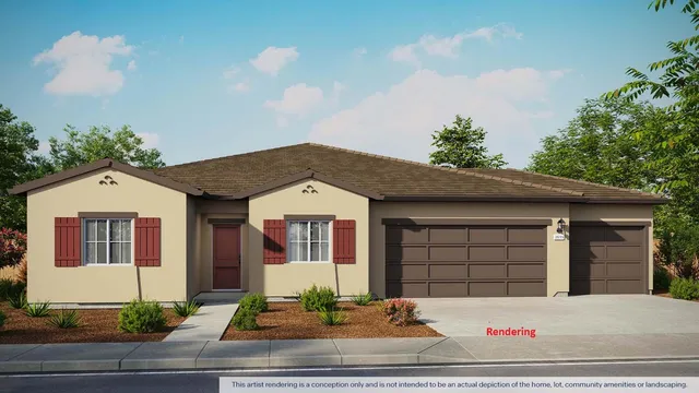 $524,990 | 4617 Lower Springs Road, Redding, CA 96001