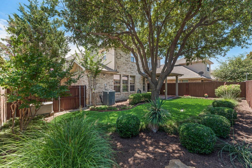 5841 Stone Mountain Road The Colony, TX 75056 - Photo 37 of 40