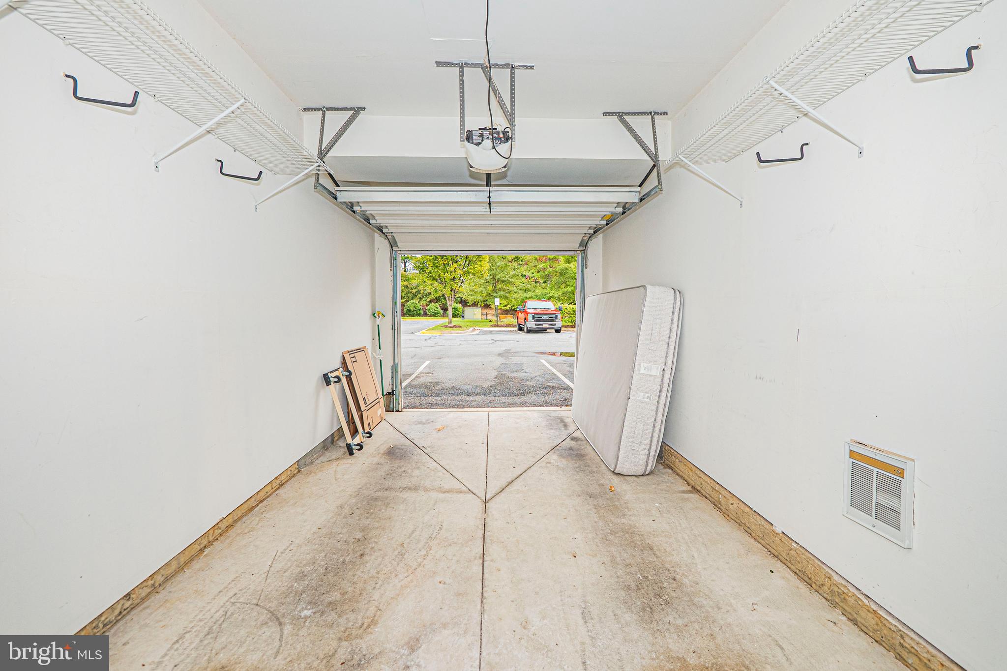 1405 Wigeon Way, Unit 206 Gambrills, MD 21054 - Photo 26 of 29 a view of a room with window